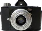Appareil photo argentique Agfa Click - II, Ophalen, Gebruikt, Compact, Overige Merken