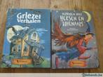 griezelverhalen, Boeken, Nieuw