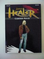 James Healer ( 1 Camden Rock ) eerste druk, Boeken, Ophalen of Verzenden, Zo goed als nieuw, Eén stripboek