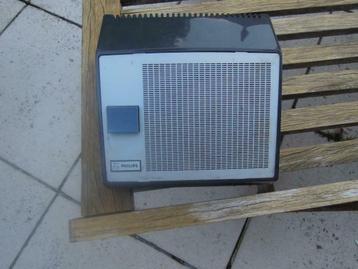 micro Philips type LBB 7011 luidspreker oproepsysteem, Enlèvement ou Envoi, Utilisé