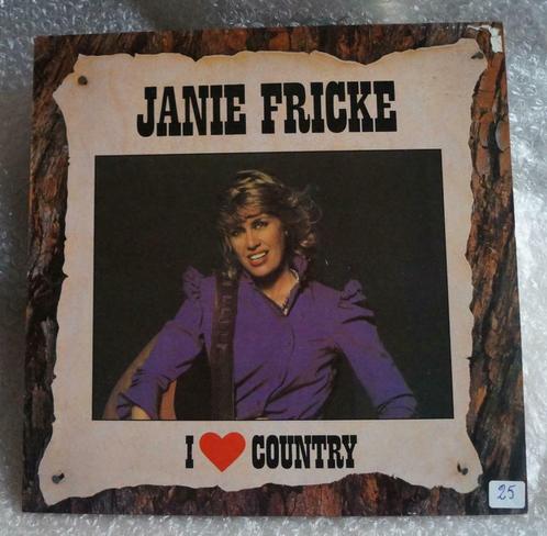 I love country, Cd's en Dvd's, Vinyl | Country en Western, Ophalen of Verzenden
