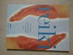 Reiki Richard Ellis, Boeken, Ophalen of Verzenden, Zo goed als nieuw, Spiritualiteit algemeen, Achtergrond en Informatie
