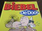 strip : Ikke Biebel, Boeken, Stripverhalen, Ophalen of Verzenden