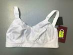 Soutien-gorge blanc Abecita Lingerie neuf ! - 65E, Abecita Lingerie, Enlèvement ou Envoi, Blanc, Soutien-gorge