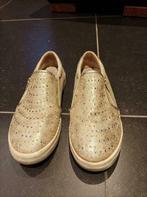 Meisjes schoenen met diamantjes maat 36, Schoenen, Gebruikt, Ophalen of Verzenden