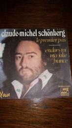 Singel Claude-Michel Schonberg, CD & DVD, Enlèvement ou Envoi