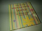het kleine voornamenboekje - Deltas, Boeken, Ophalen of Verzenden, Gelezen, Zwangerschap en Bevalling
