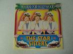 LP "The Star Sisters" Hooray For Hooywood anno 1984, Cd's en Dvd's, Ophalen of Verzenden, 1980 tot 2000, 12 inch