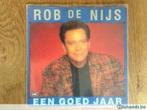 single rob de nijs, Cd's en Dvd's