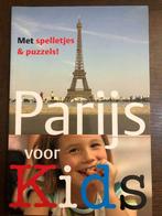 Parijs voor kids, Overige merken, Gelezen, Ophalen of Verzenden, Europa
