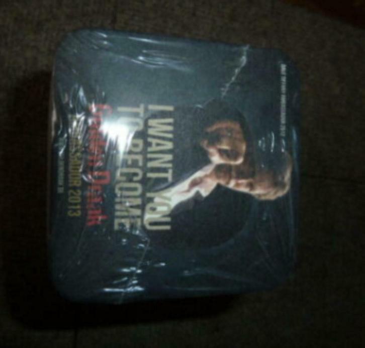 Nieuw pak bier viltjes GULDEN DRAAK " Ambassador 2013 ", Collections, Marques de bière, Neuf, Sous-bock, Autres marques, Enlèvement ou Envoi