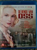 De Bende van Oss ( Matthias Schoenaerts ), CD & DVD, Blu-ray, En néerlandais, Enlèvement ou Envoi