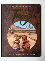Trollen van troy De beproeving van tetram Hc L315, Boeken, Ophalen of Verzenden, Nieuw