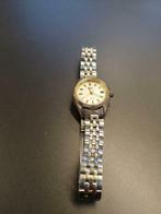 Horloge Quartz Q & Q, Handtassen en Accessoires, Horloges | Dames, Ophalen of Verzenden, Gebruikt
