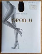 OROBLU Panty’s en Stay-Ups, Ophalen of Verzenden, Panty, Overige maten, Overige kleuren