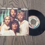 7” SINGLE ABBA: GIMME! GIMME! GIMME!, Cd's en Dvd's, Vinyl Singles, Ophalen of Verzenden