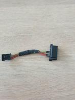 BMW e60 e61 e90 e91 e63 cable idrive cic neuf, BMW, Enlèvement ou Envoi, Neuf