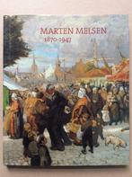 Marten Melsen - Jan H. Melsen (Pandora, 2003), Boeken, Ophalen of Verzenden
