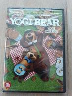 Dvd Yogi Bear, Ophalen of Verzenden