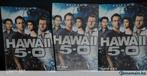 DVD de la série Hawaii 5-0, saison 2, Alle leeftijden, Ophalen of Verzenden, Actiekomedie