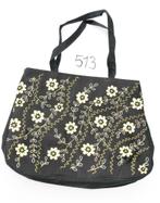 Handgemaakte handtas F513, Handtassen en Accessoires, Tassen | Damestassen, Ophalen of Verzenden, Nieuw, Handtas