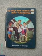 Op stap met Nonkel Bob door Vlaanderen, Boeken, Ophalen of Verzenden, Gelezen