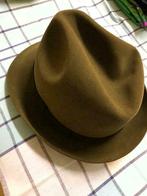 2 gloednieuwe hoeden., Chapeau, Enlèvement ou Envoi, 57 cm (M, 7⅛ pouces) ou moins, Neuf