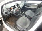 fiat punto EVO 1.3 MTJET EURO 5