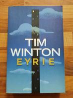 Boek Tim Winton - Eyrie - NIEUW, Enlèvement ou Envoi, Neuf