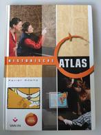 Historische Atlas