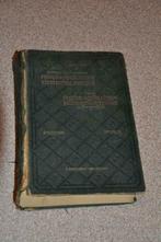 DICTIONNAIRE F/N - N/F 1934 GROOTAERS, Livres, Néerlandais, Autres éditeurs, Utilisé, Enlèvement ou Envoi