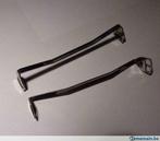 Cpu fan retainer clips (Socket 423), Informatique & Logiciels, Utilisé