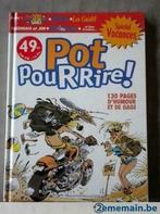 BD Pot pour rire Spécial vacances, Livres, BD, Utilisé