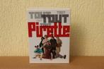 Tout Pirette, CD & DVD, À partir de 16 ans, Enlèvement ou Envoi, Stand-up ou Spectacle de théâtre
