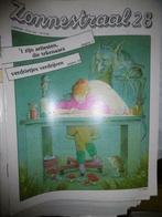 Leesboekjes, Ophalen, Gelezen