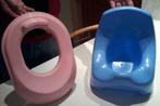 Baby potje & Toiletverkleiner, Ophalen of Verzenden, Gebruikt, Overige typen