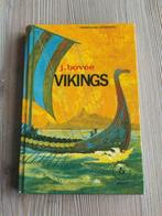 J. Bovée - Vikings, Utilisé, Enlèvement ou Envoi