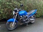 Kawasaki - Z750, Motoren, Naked bike, Bedrijf, 4 cilinders, 750 cc