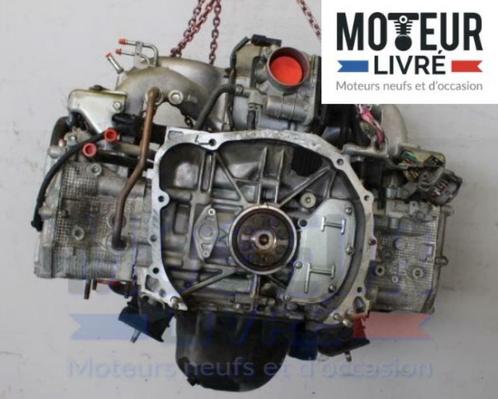 Moteur SUBARU LEGACY IV V FORESTER 2.0L Essence EJ204, Auto-onderdelen, Motor en Toebehoren, Subaru, Gebruikt, Verzenden