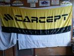 Banner Carcept belgische tuning firma, Ophalen of Verzenden, Nieuw