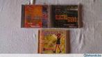 The unity mixers cd's, Ophalen of Verzenden