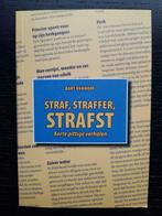 Straf, straffer, strafst. Korte pittige verhalen, Enlèvement ou Envoi, Comme neuf, Histoires