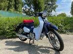 Honda Super Cub 125cc, Vélos & Vélomoteurs, Honda, Enlèvement, 125 cm³, Neuf