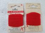 DMC Fil à repriser tous textiles Laine mélangée, Enlèvement ou Envoi, Neuf, Fil ou Aiguille(s)