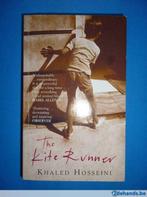 The Kite Runner - Khaled Hosseini, Boeken, Romans, Gelezen