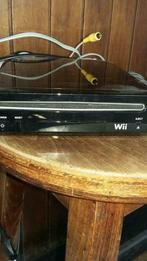 Console de jeu Nintendo Wii, Comme neuf, Enlèvement ou Envoi