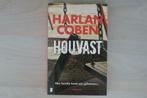 Houvast (Harlan Coben), Ophalen of Verzenden, Harlan Coben, Zo goed als nieuw