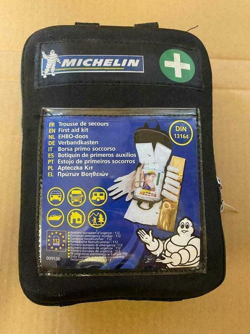 Michelin verbanddoos EHBO, Auto-onderdelen, Overige Auto-onderdelen, Nieuw, Ophalen of Verzenden