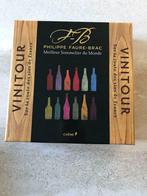 NIEUWE Vinitour Philippe Faure-Brac, Nieuw