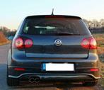 Diffuseur look GTI - R32 pour toutes VW GOLF 5 (03-08), Enlèvement ou Envoi